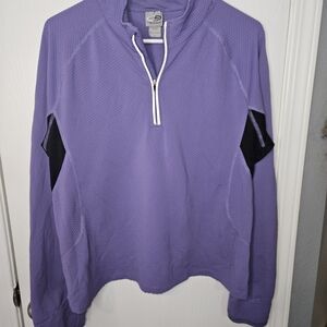 C9 by Champion Lavender Long Sleeve Top